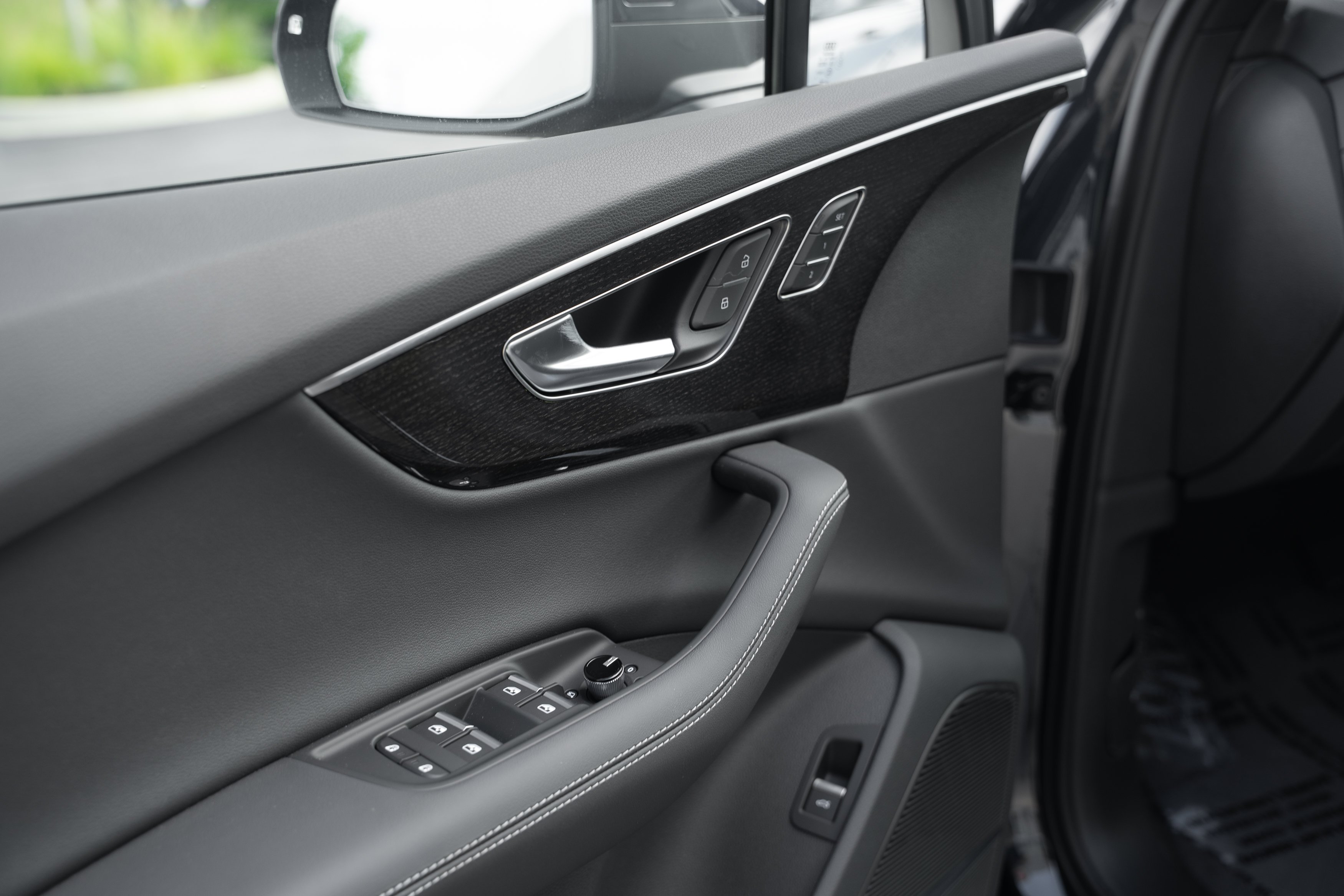 New 2026 Blue Audi S line Prestige image 19