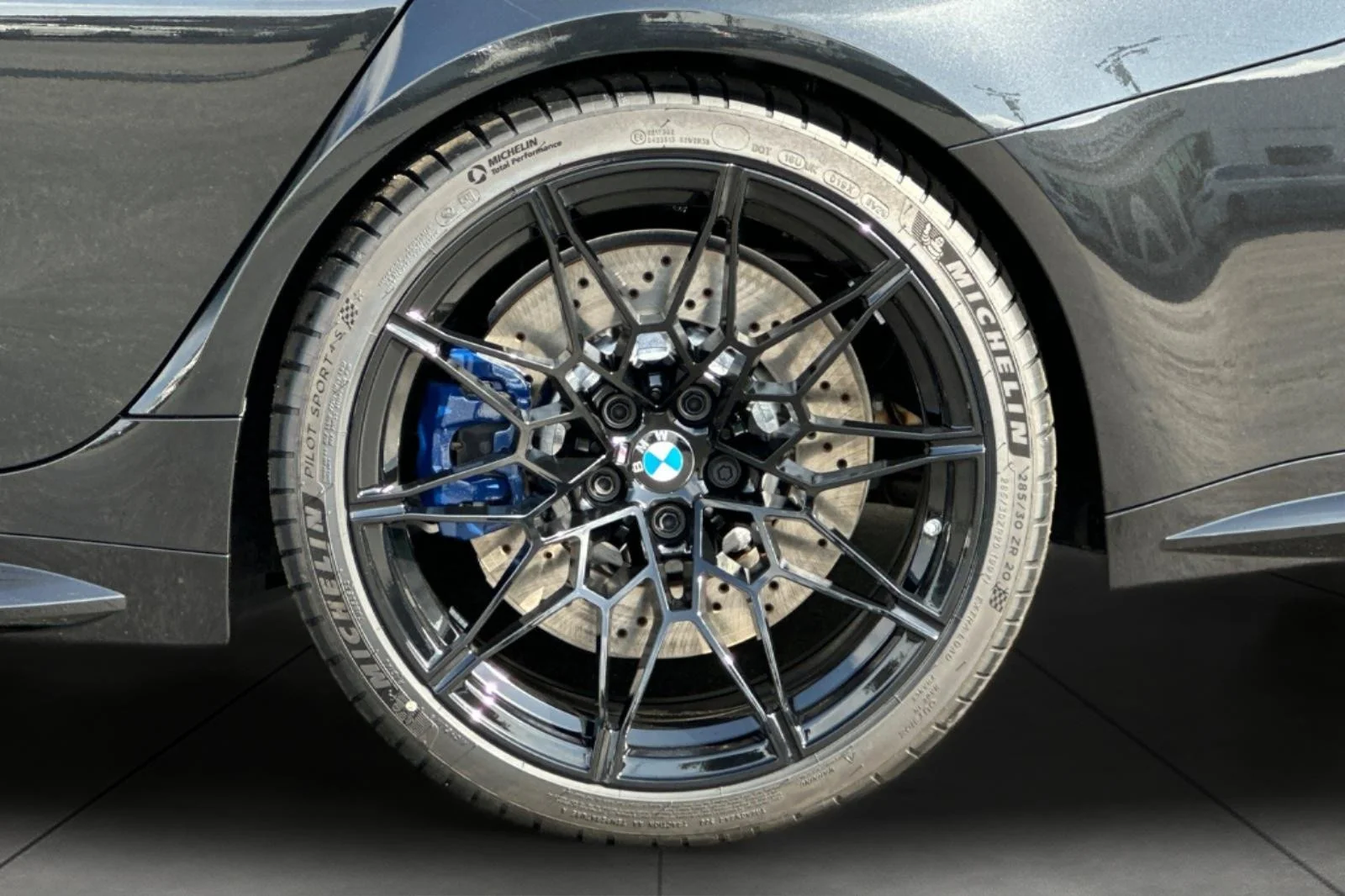 New 2027 Black Sapphire Metallic BMW  image 22