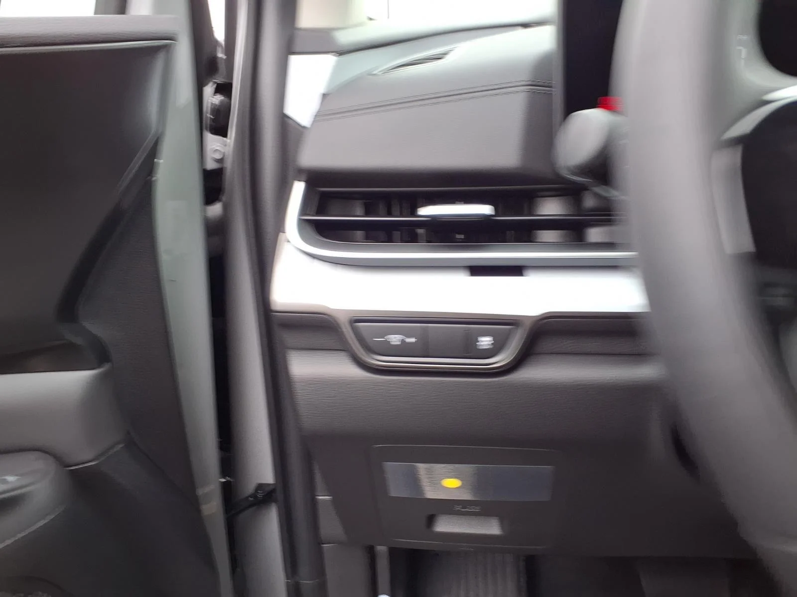 New 2027 Ceramic Silver Kia EX image 11