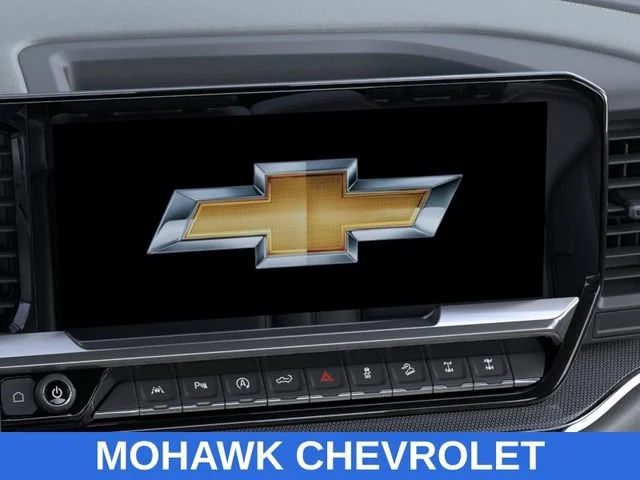 2026 Chevrolet Silverado 1500 ZR2 - Photo 20