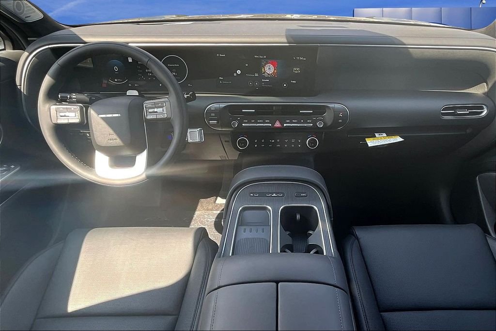 2026 Hyundai Palisade Calligraphy - Photo 6
