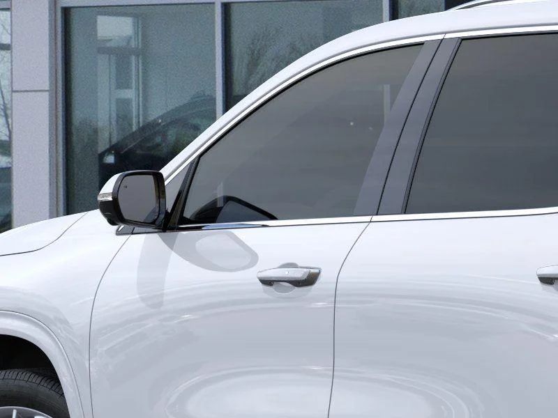 New 2026 Iridescent White Tricoat Buick Avenir image 12