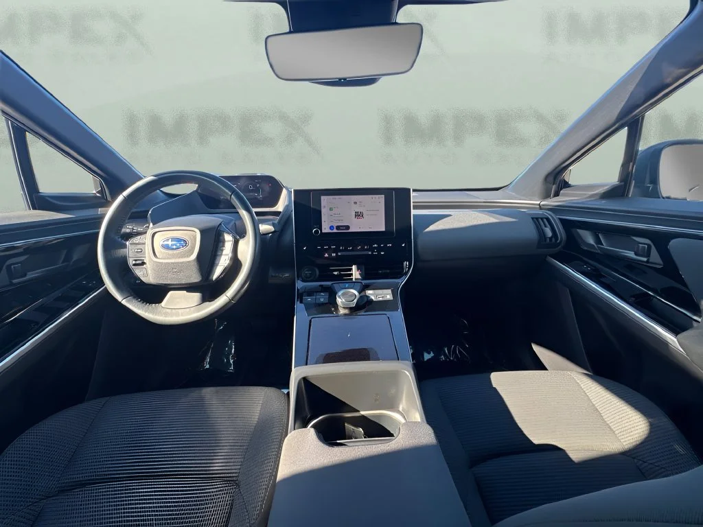 Used 2023 Black Subaru Premium image 10