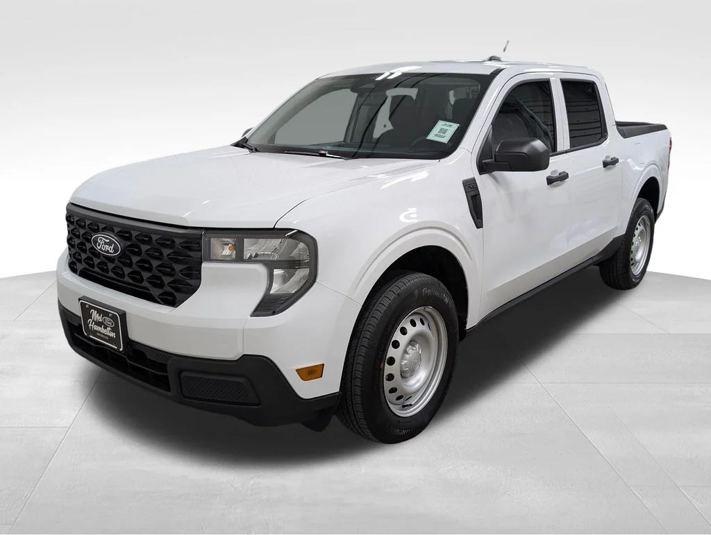 New 2026 Oxford White Ford XL image 14