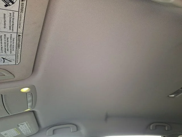 Used 2017 White Nissan SV image 21