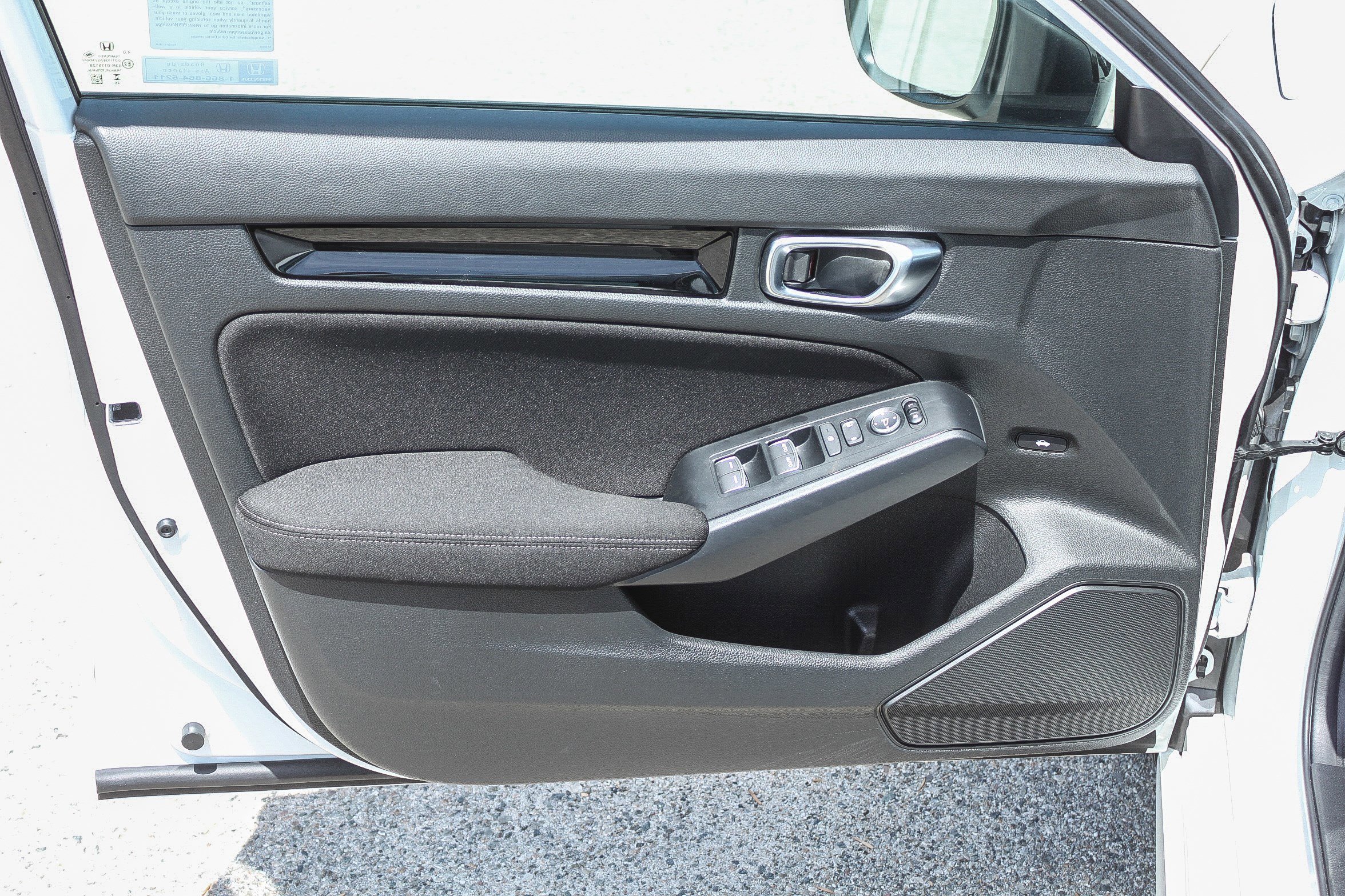 2026 Honda Civic Sport - Photo 50
