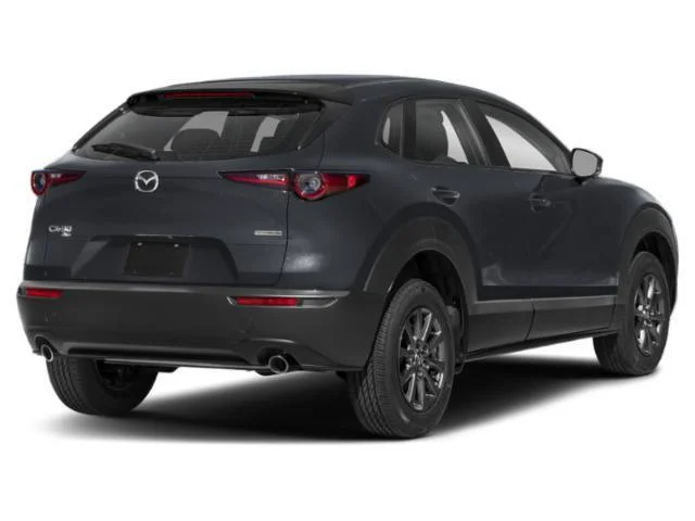 New 2026 Jet Black Mica Mazda 2.5 S image 2