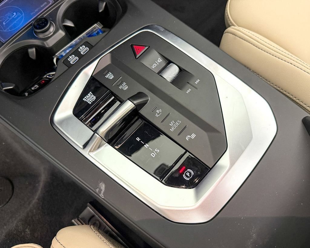 2025 BMW 2 Series M235 - Photo 42