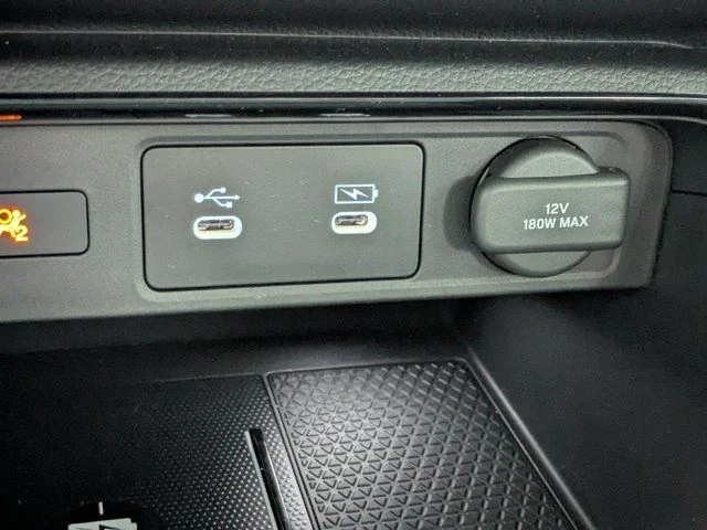 2026 Honda CR-V Sport-L - Photo 30