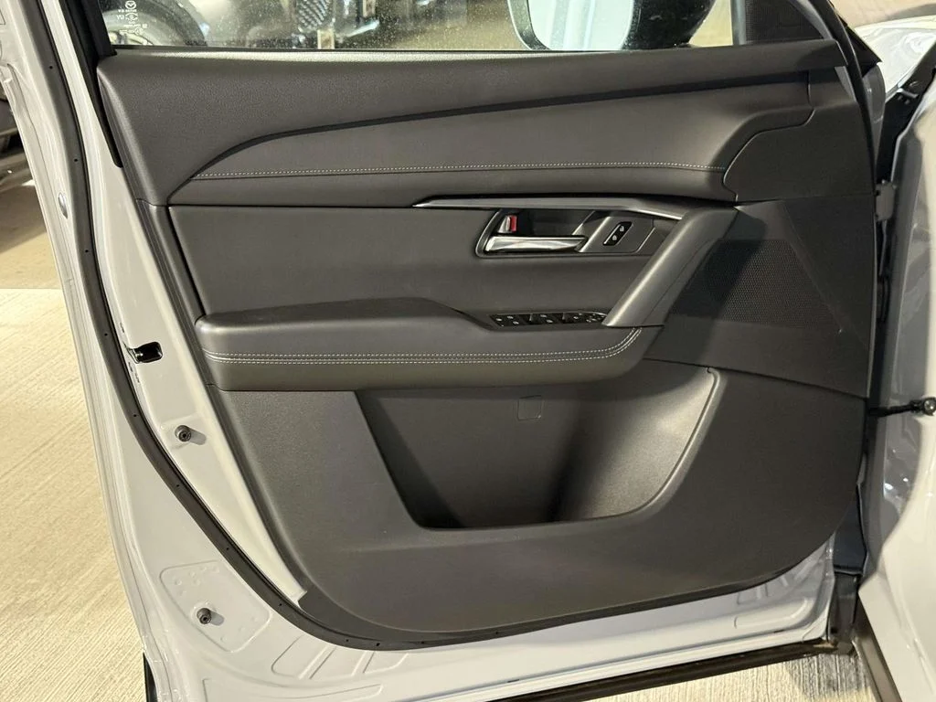 New 2026 Gray Metallic Mazda 2.5 S Preferred image 28