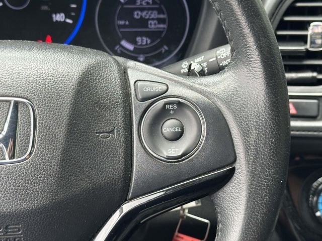 Used 2020 Red Honda Sport image 24