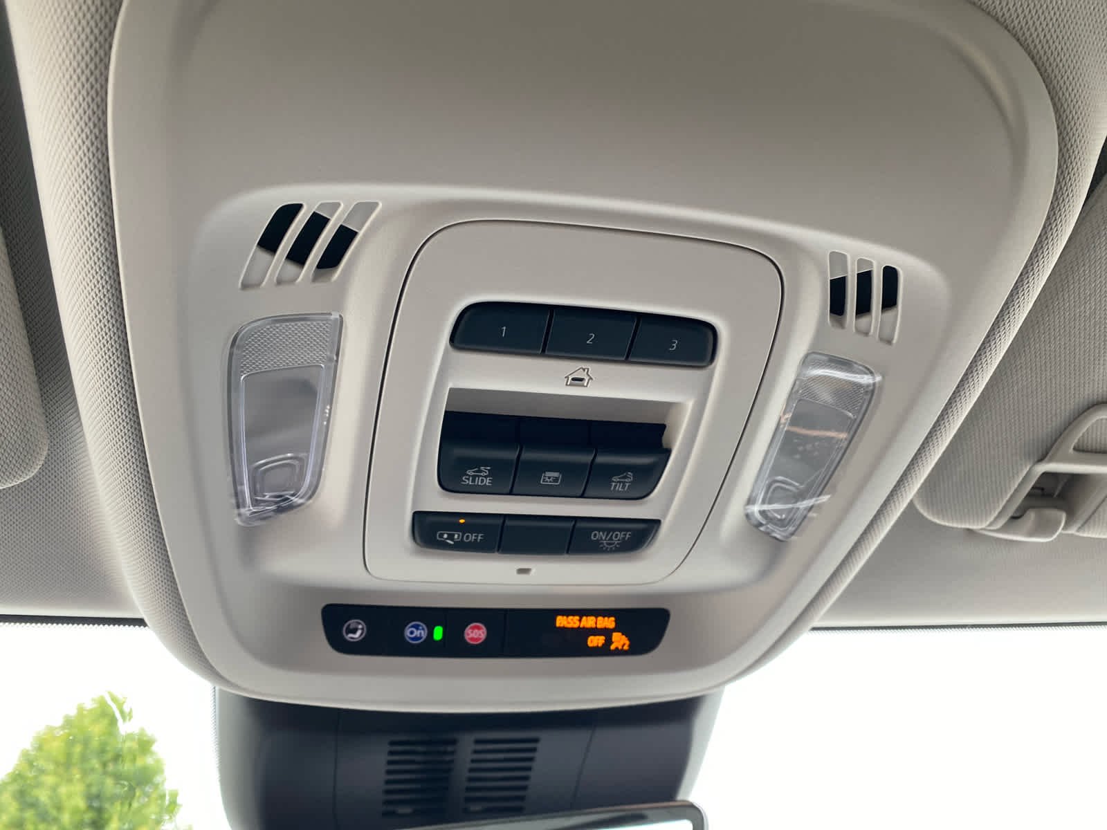 2026 Buick Envision Avenir - Photo 21