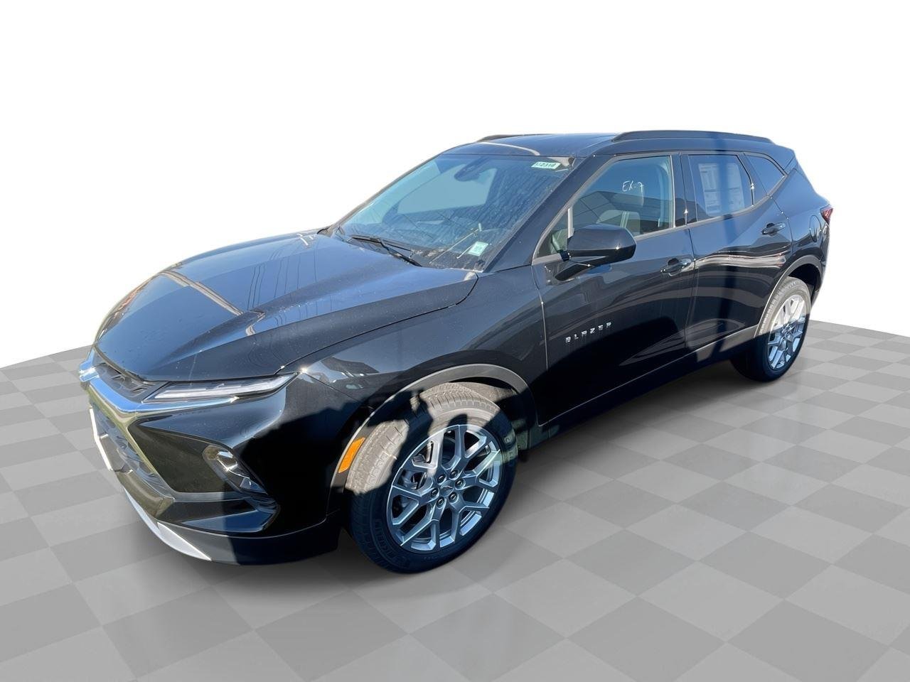 2025 Chevrolet Blazer 2LT AWD