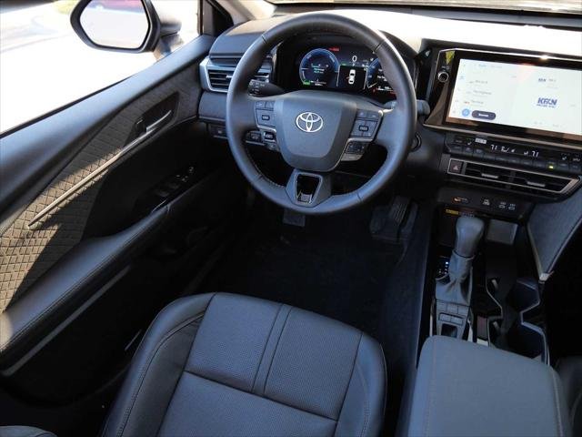 Certified Used 2025 UNDERGROUND Toyota  image 10