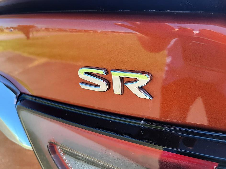 Used 2020 Sunset Drift Chromaflair Nissan SR image 27