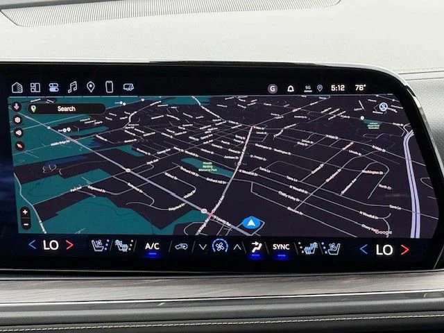 2025 Chevrolet Suburban Premier - Photo 22