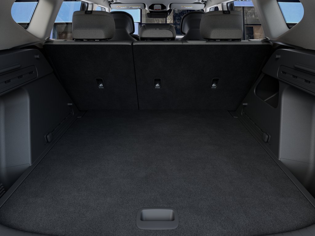 New 2027 Aurora Black Pearl Kia S image 19