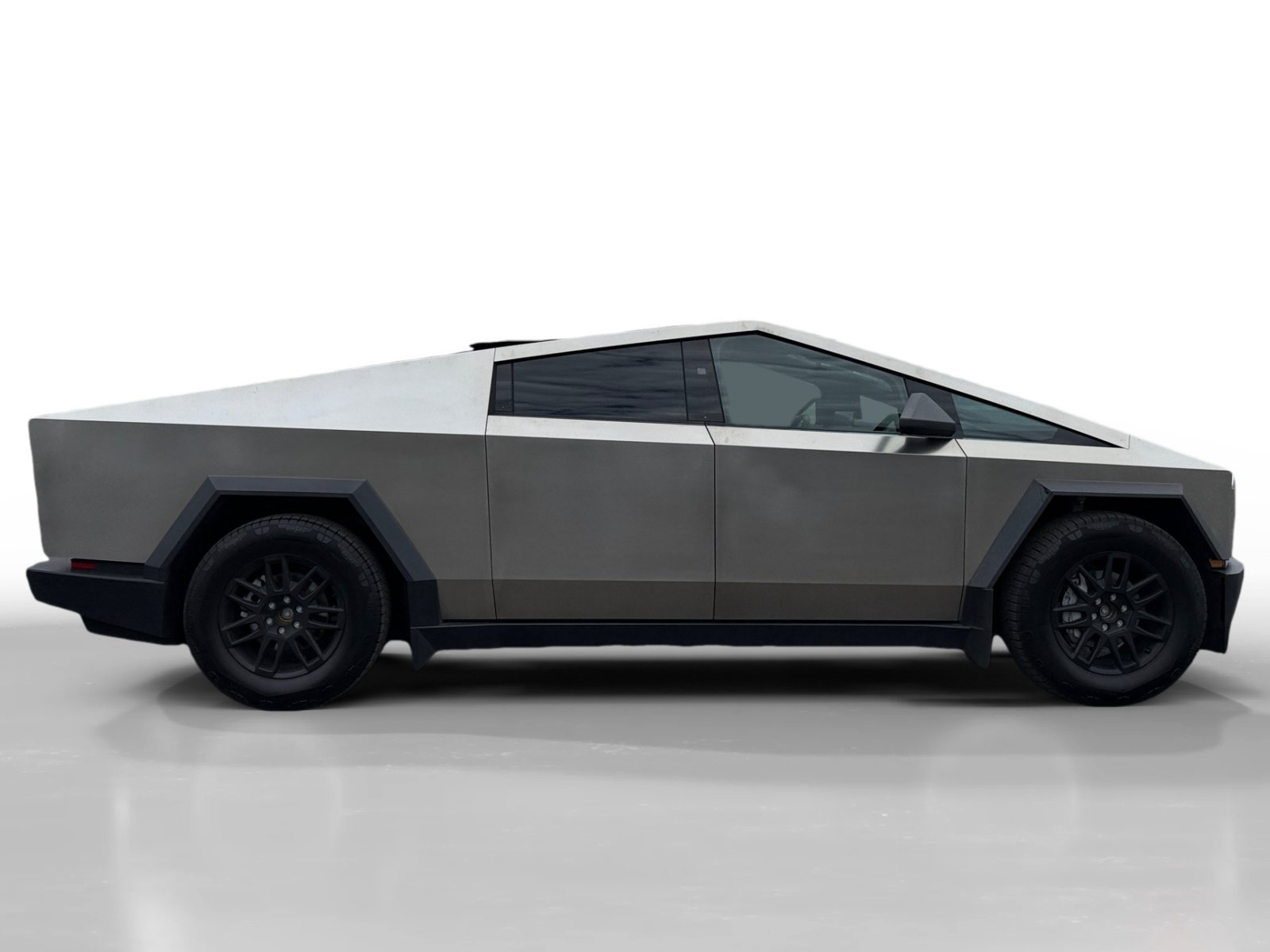 Used 2025 Ultra-Hard Stainless Tesla Base image 6