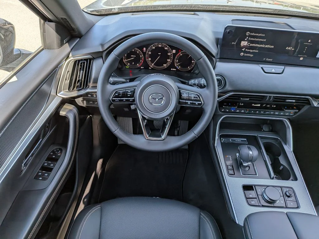 2026 Mazda CX-90 Premium Sport Package - Photo 18