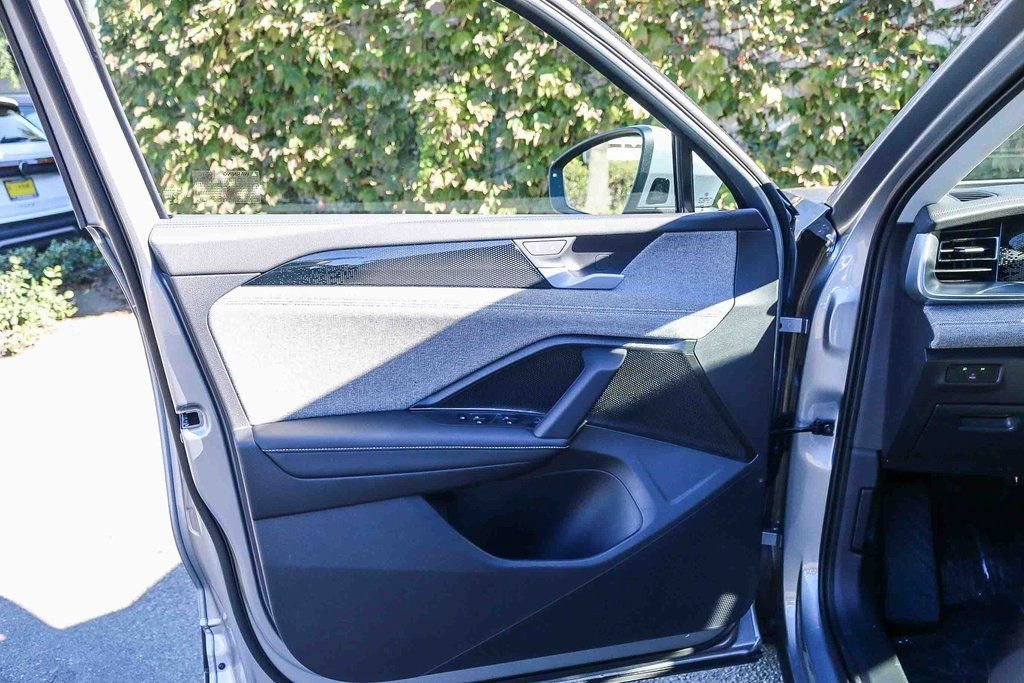 2026 Volkswagen Tiguan S - Photo 24