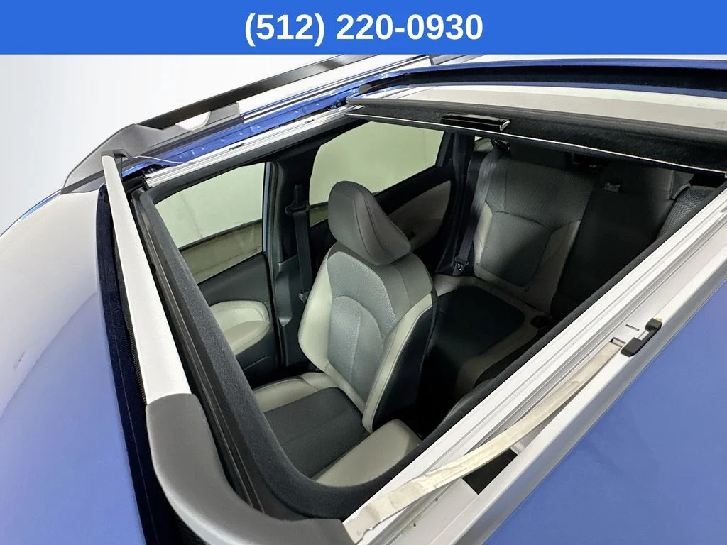 New 2026 DAYBREAK BLUE PEARL Subaru Premium image 27