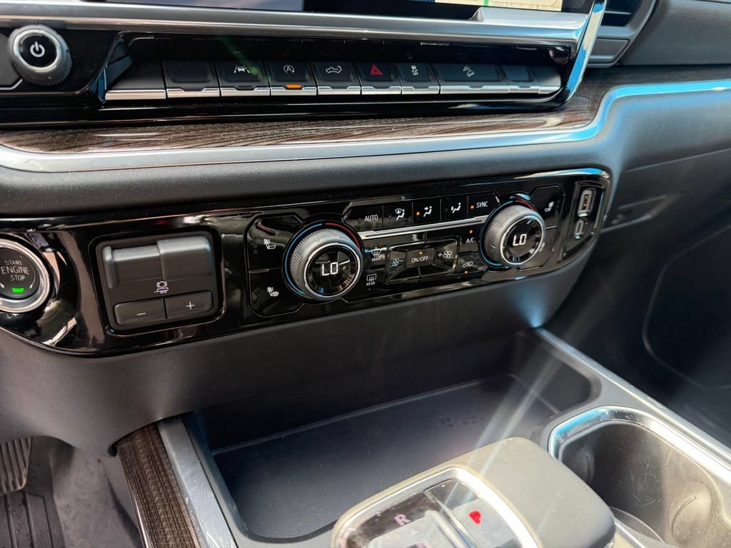 New 2026 Sterling Gray Metallic Chevrolet RST image 34