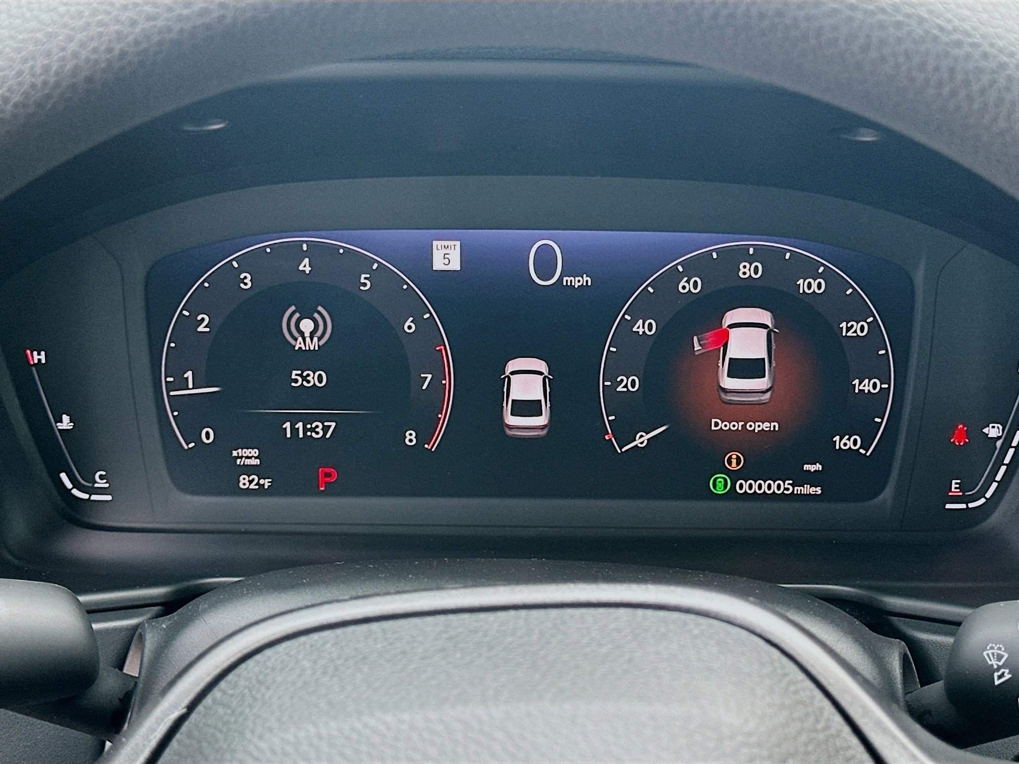 2025 Honda Accord LX - Photo 9