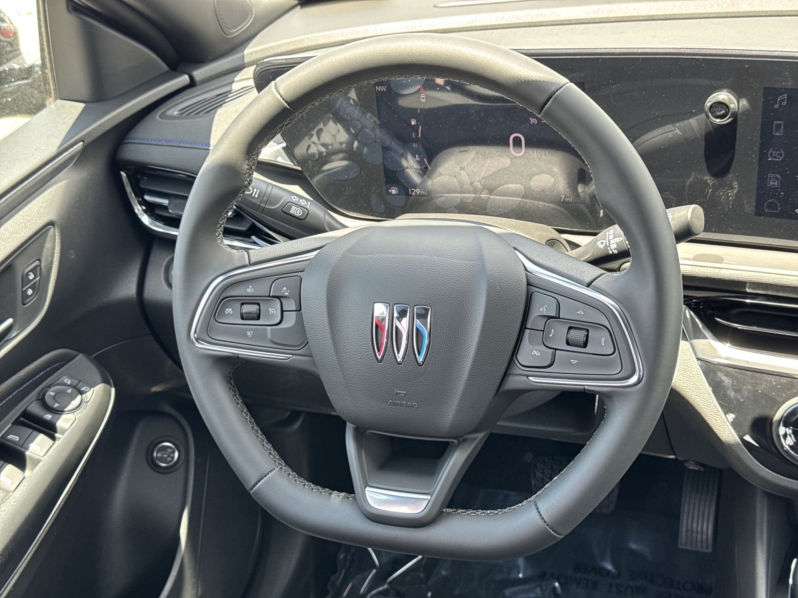 2026 Buick Envista Sport Touring - Photo 41