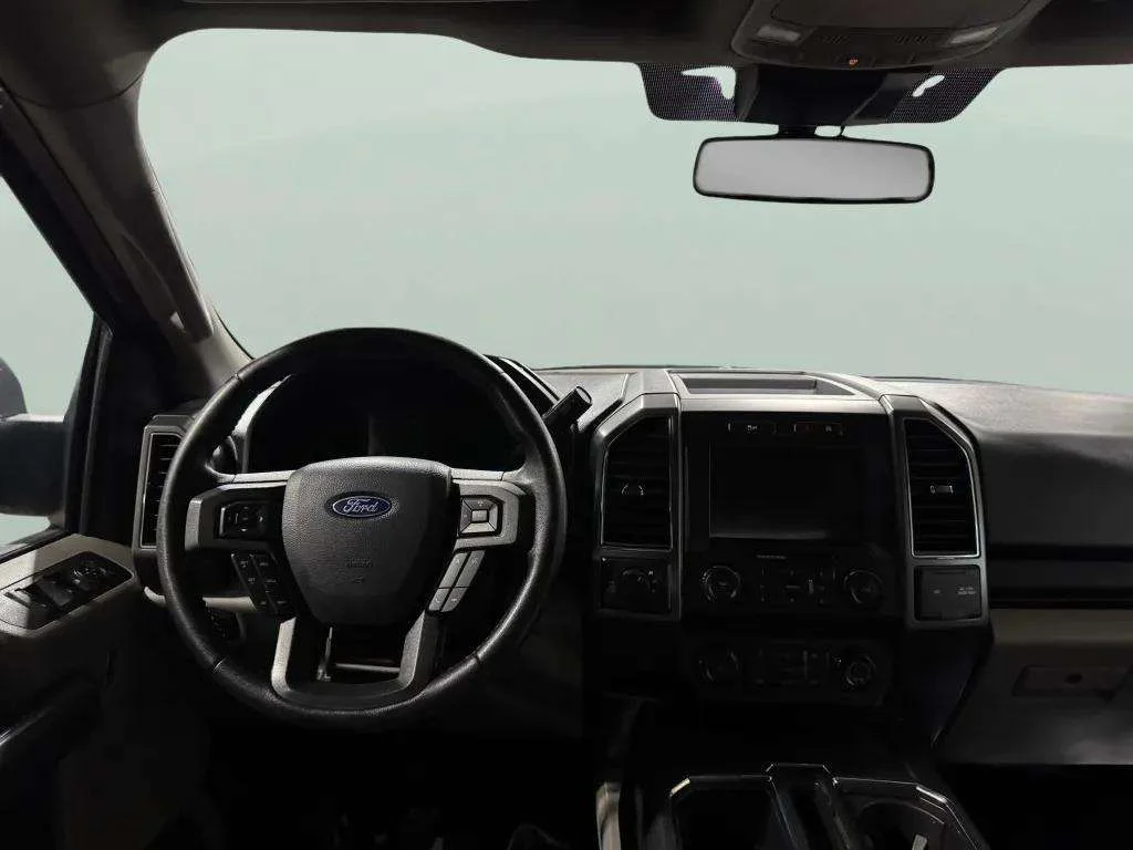 2019 Ford F-150 XLT - Photo 10