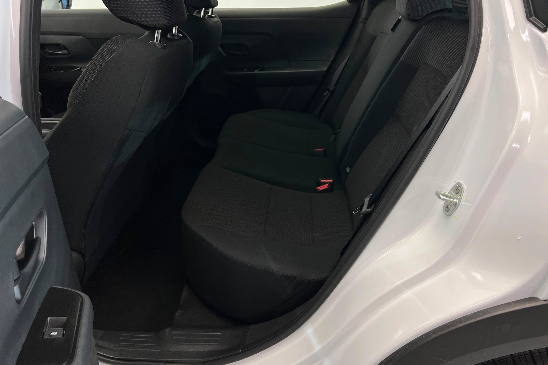New 2026 Fresh Powder Nissan S image 22