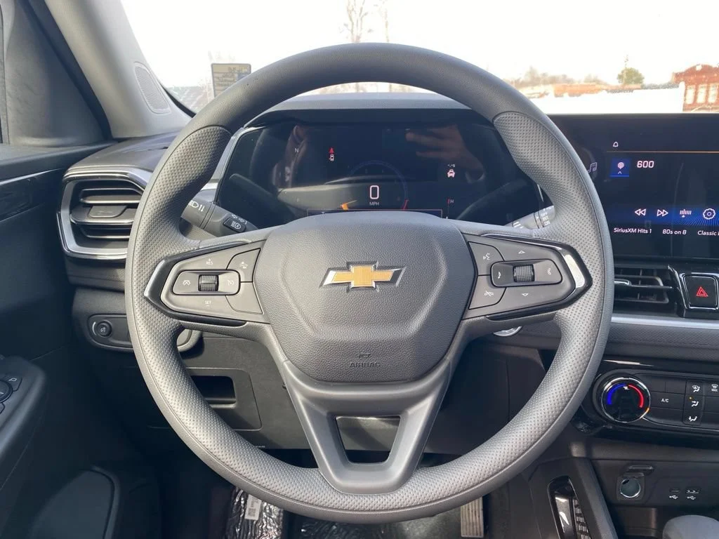 2026 Chevrolet Trailblazer LT - Photo 11