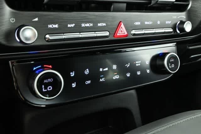 2026 Hyundai Palisade Calligraphy - Photo 94
