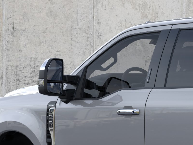 New 2026 Avalanche Ford Lariat image 20