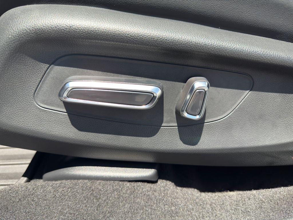 2025 Acura ADX A-Spec Package - Photo 18