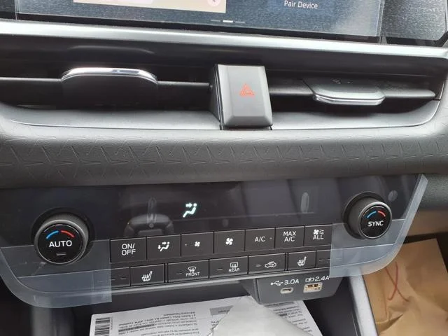 2026 Subaru Outback Wilderness - Photo 22