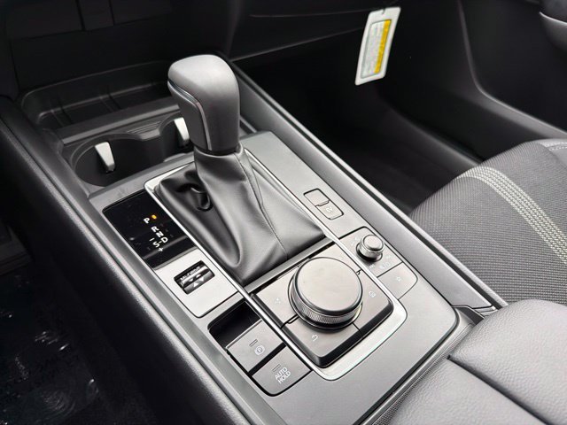 New 2026 Polymetal Gray Metallic Mazda Preferred AWD image 20