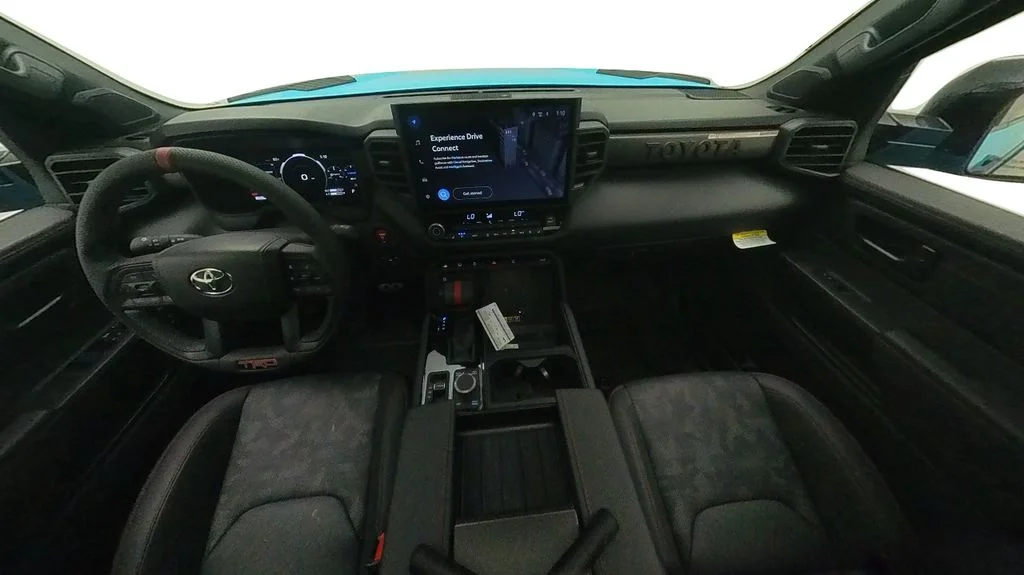 2026 Toyota Tundra TRD Pro - Photo 33