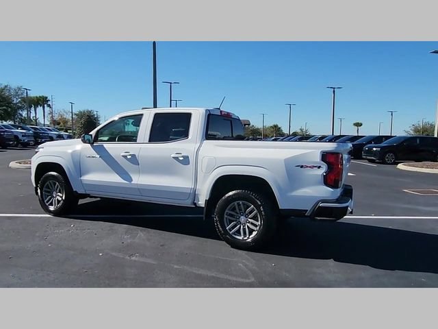 2026 Chevrolet Colorado LT - Photo 16