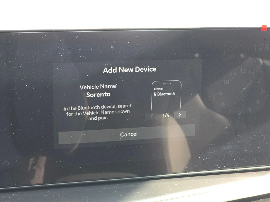 New 2026 Panthera Metal Kia S image 9