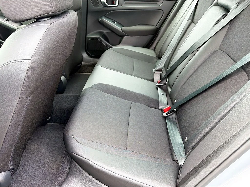 New 2026 Urban Gray Pearl Honda Sport image 21