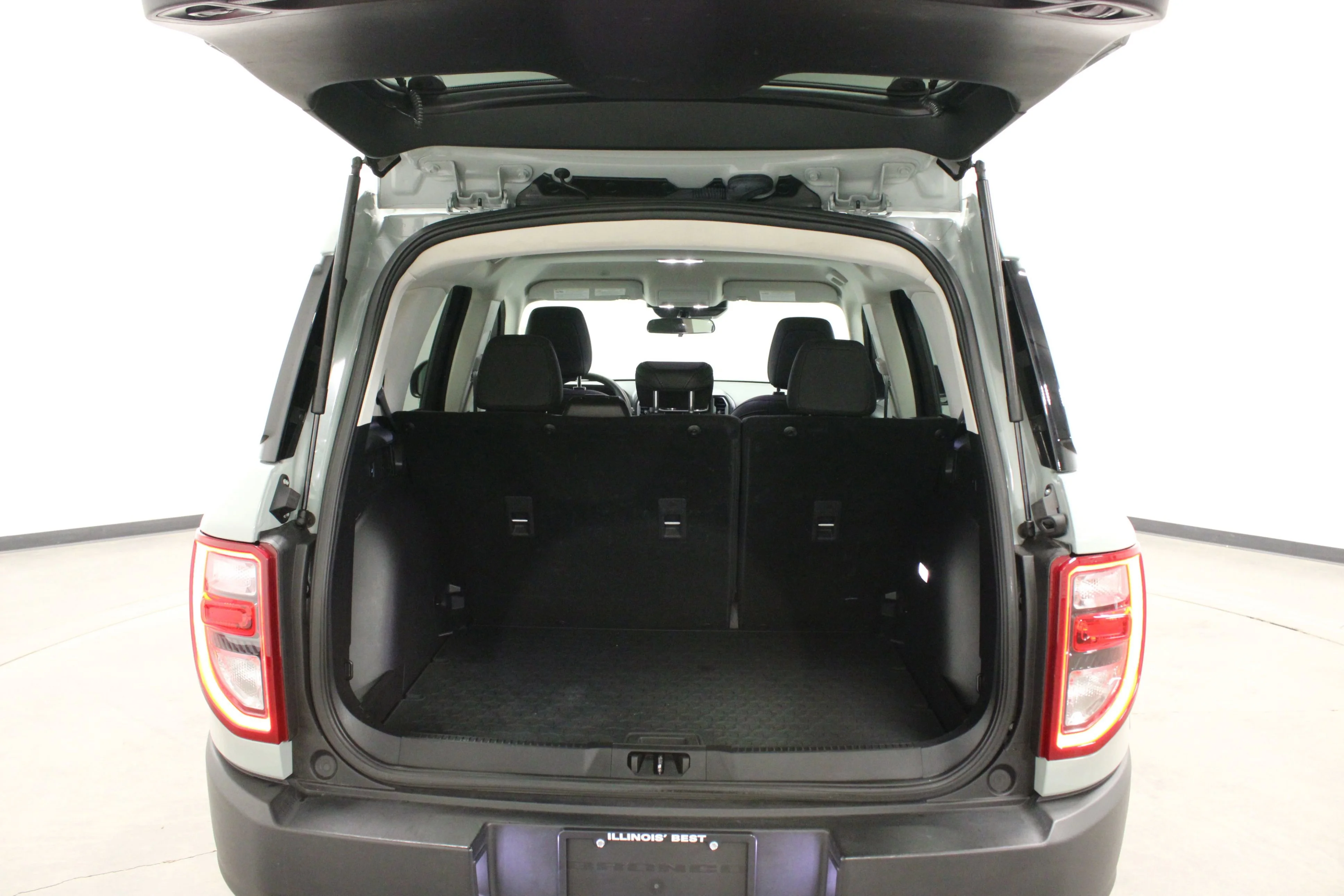 Used 2023 Cactus Ford Big Bend image 12