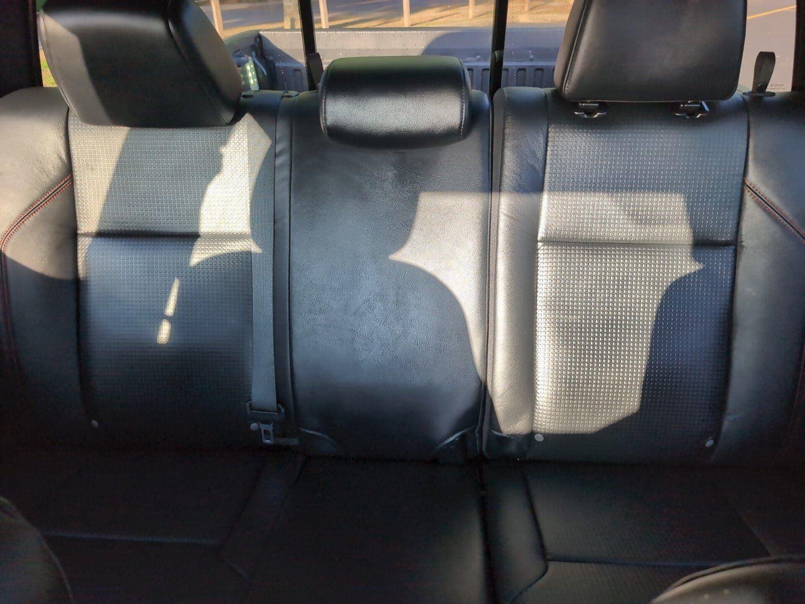 Used 2023 Black Toyota TRD Pro image 30