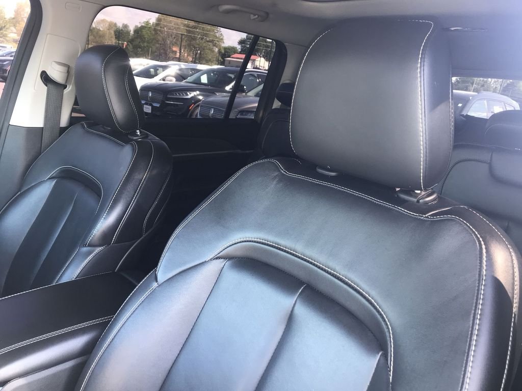 Used 2021 Black Jeep Limited image 11