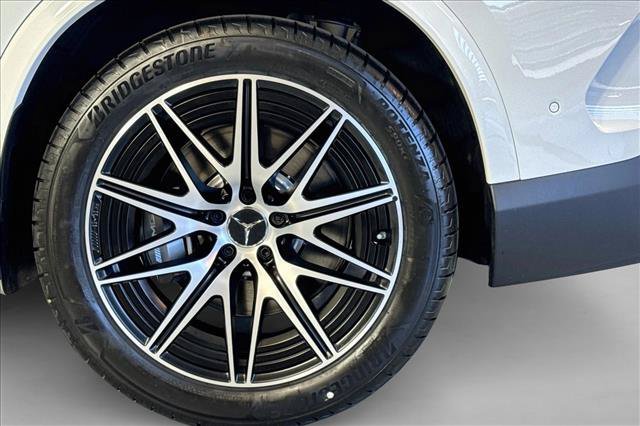 New 2027 Polar White Mercedes-Benz AMG® GLC 53 image 59