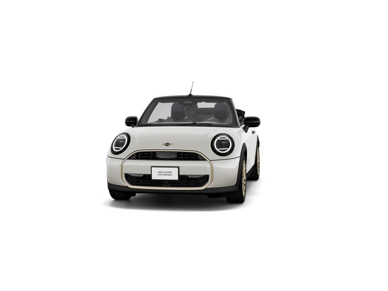 New 2026 Nanuq White Metallic MINI SIGNATURE PLUS image 3