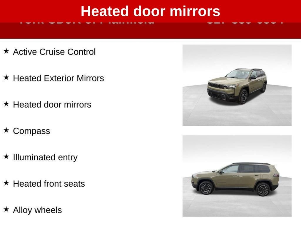 New 2026 41 Exterior Paint Jeep Laredo image 14