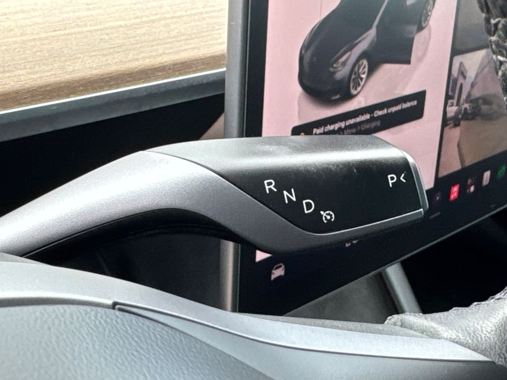 Used 2023 Gray Tesla Long Range image 29