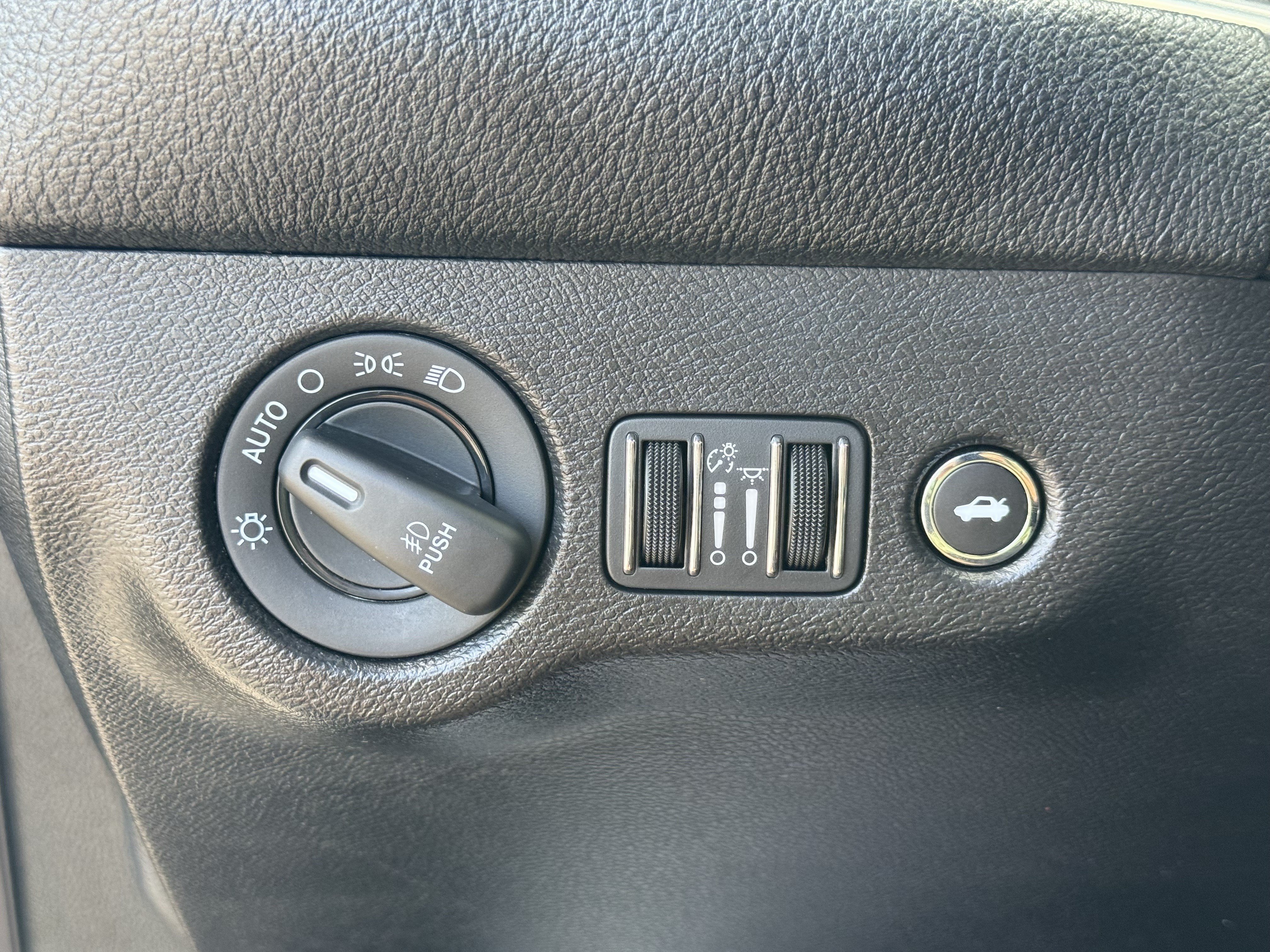 Used 2022 Granite Pearlcoat Dodge GT image 24