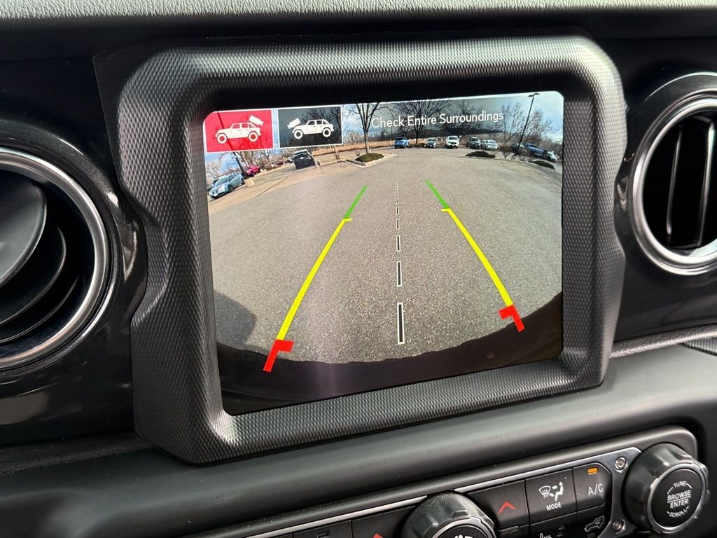 2023 Jeep Wrangler 4-Door Rubicon 392 - Photo 24