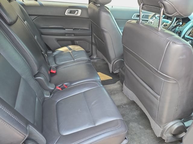Used 2014 Gray Ford XLT image 13